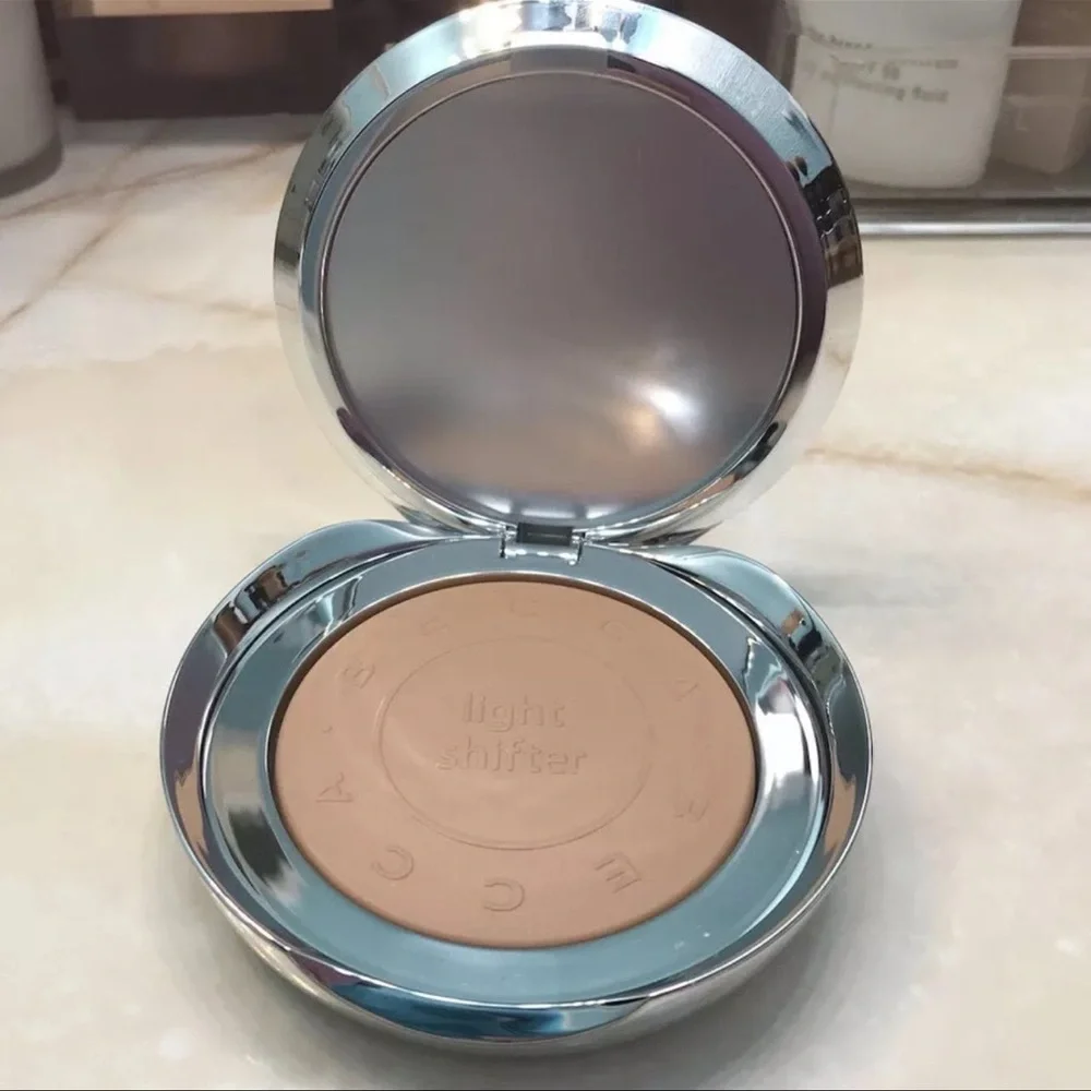 BECCA new box